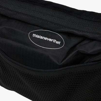 thisisneverthat UL Mini Bag / Black