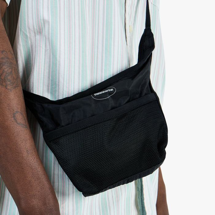 thisisneverthat UL Mini Bag / Black