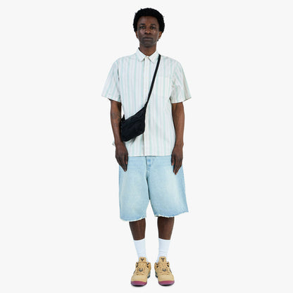 thisisneverthat UL Mini Bag / Black