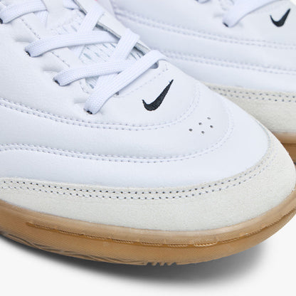 Nike Tiempo Streetgato White / Racer Blue - Pink Blast