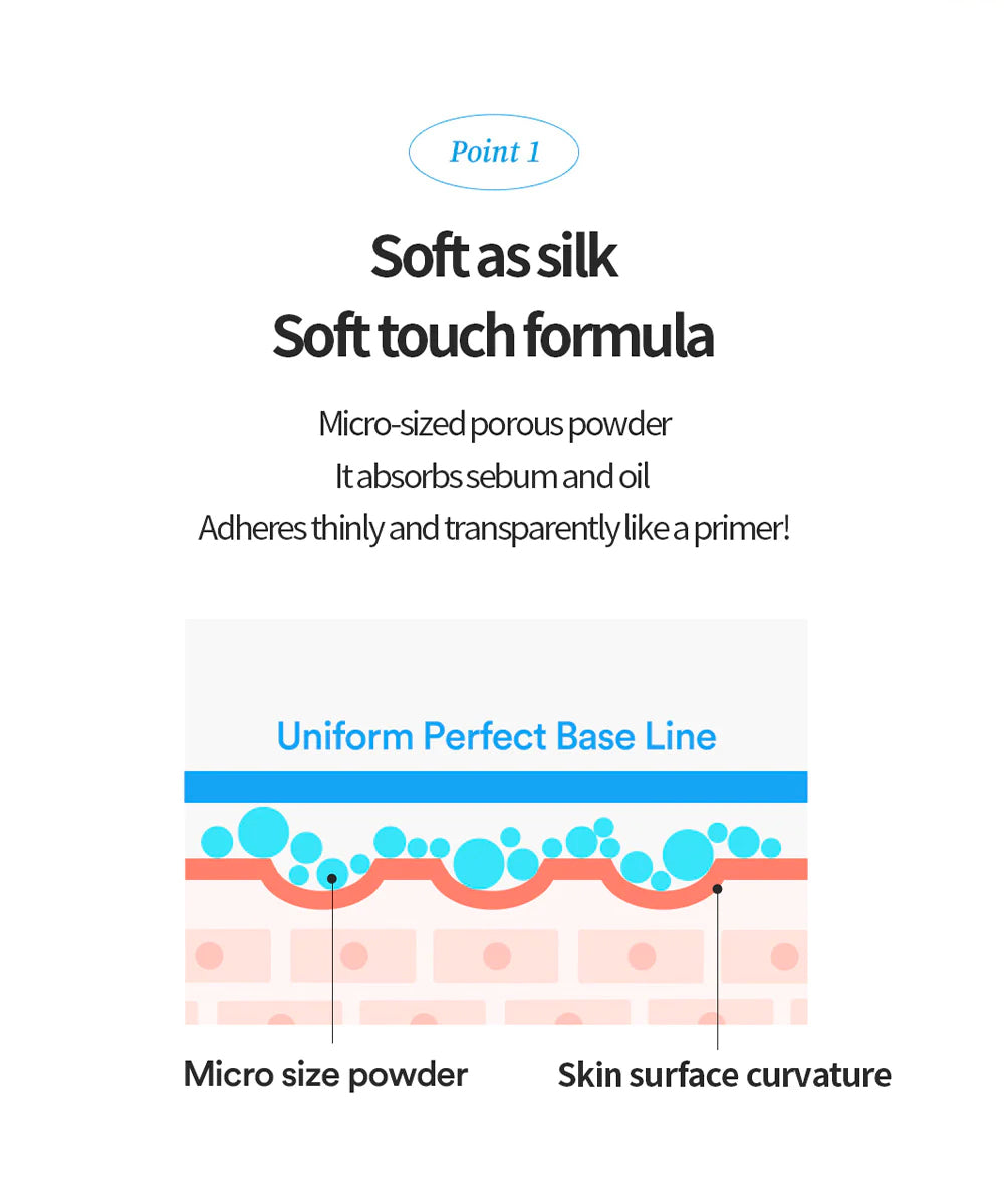 Tocobo Cotton Soft Sun Stick