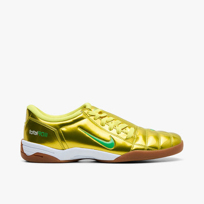 Nike Total 90 SP Dynamic Yellow / Green Spark - Gum