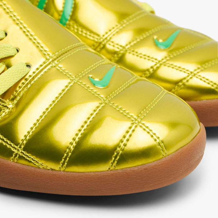 Nike Total 90 SP Dynamic Yellow / Green Spark - Gum