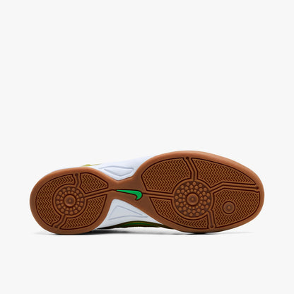 Nike Total 90 SP Dynamic Yellow / Green Spark - Gum