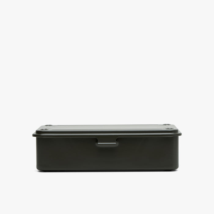 TOYO Steel T-190 Toolbox / Moss Green