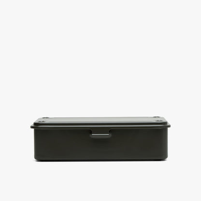 TOYO Steel T-190 Toolbox / Moss Green