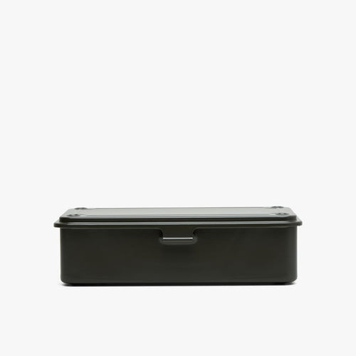 TOYO Steel T-190 Toolbox / Moss Green
