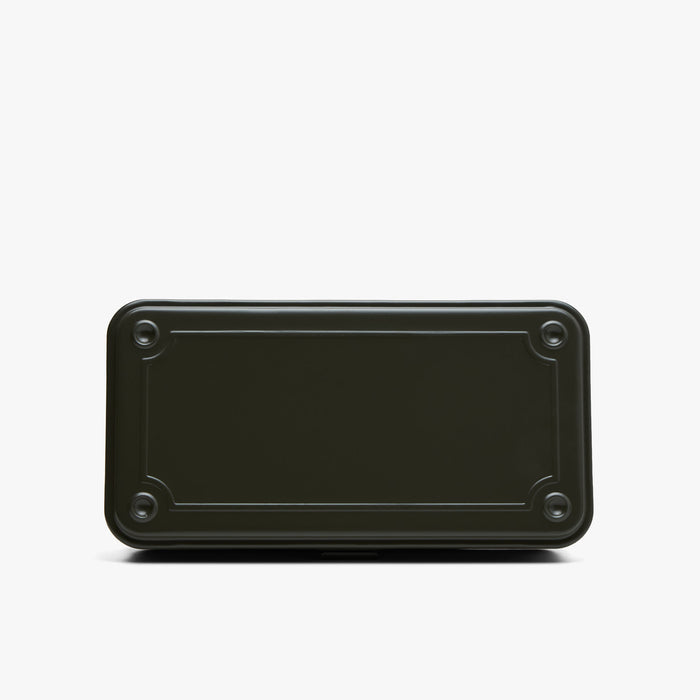 TOYO Steel T-190 Toolbox / Moss Green