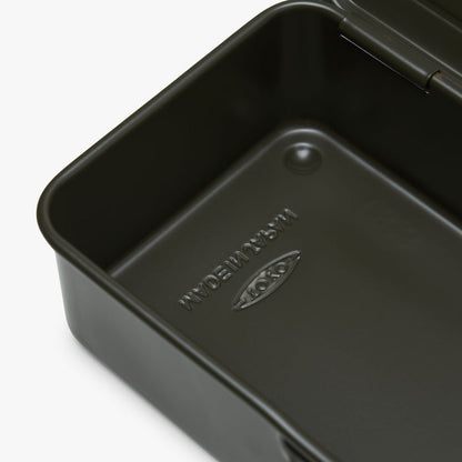 TOYO Steel T-190 Toolbox / Moss Green