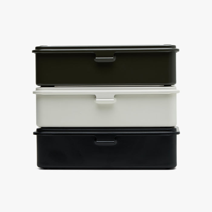 TOYO Steel T-190 Toolbox / Moss Green