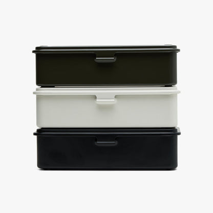 TOYO Steel T-190 Toolbox / Moss Green