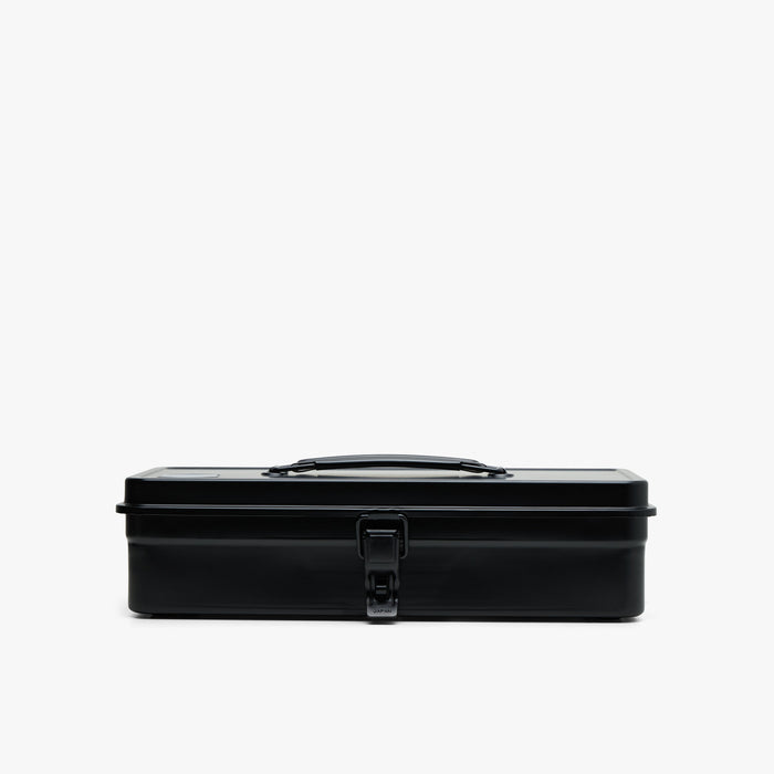 TOYO Steel T-320 Toolbox / Black