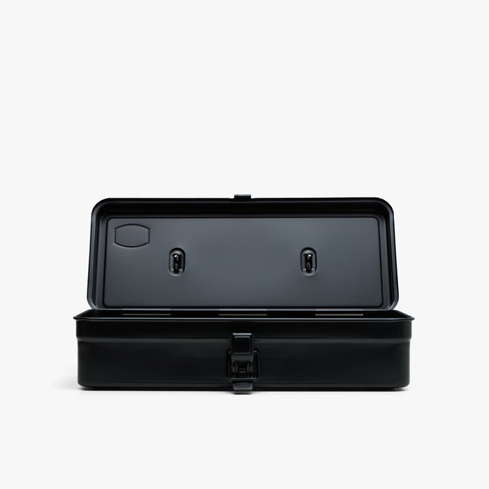 TOYO Steel T-320 Toolbox / Black