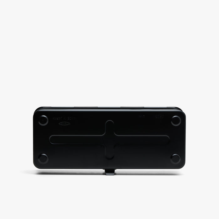 TOYO Steel T-320 Toolbox / Black