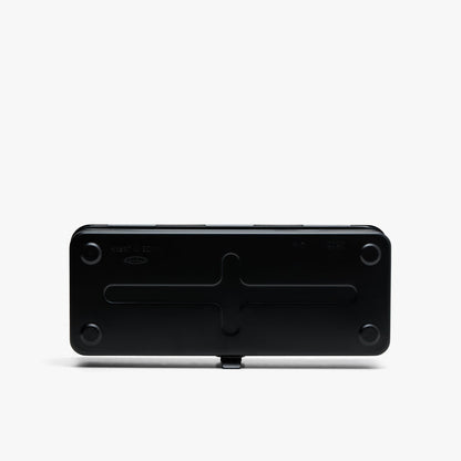 TOYO Steel T-320 Toolbox / Black