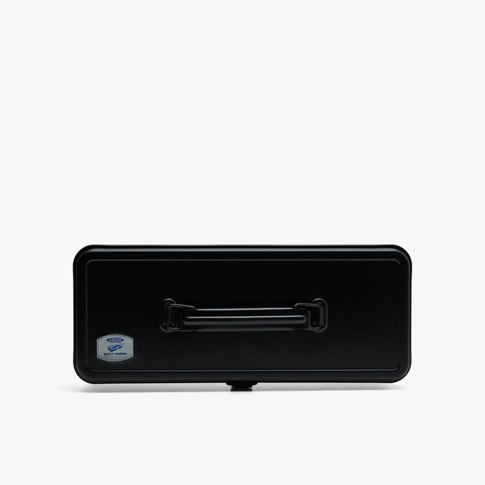 TOYO Steel T-320 Toolbox / Black
