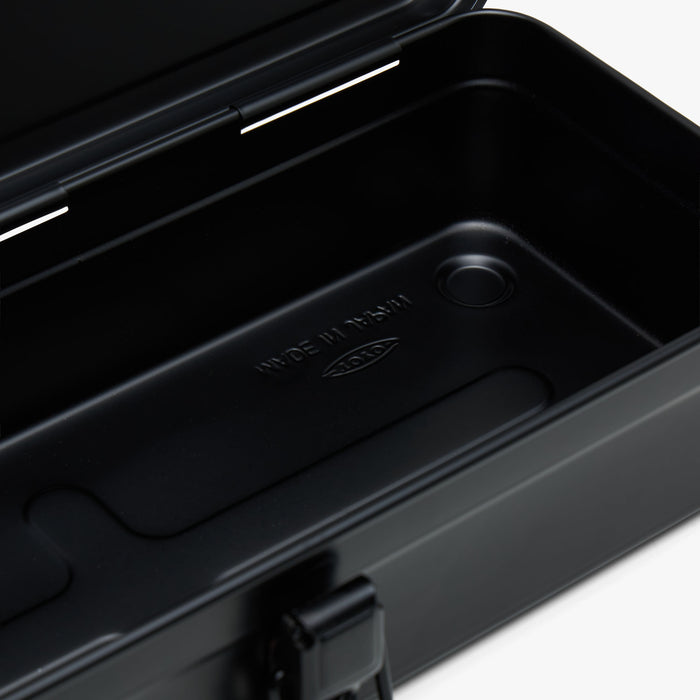 TOYO Steel T-320 Toolbox / Black