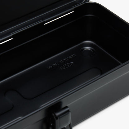 TOYO Steel T-320 Toolbox / Black