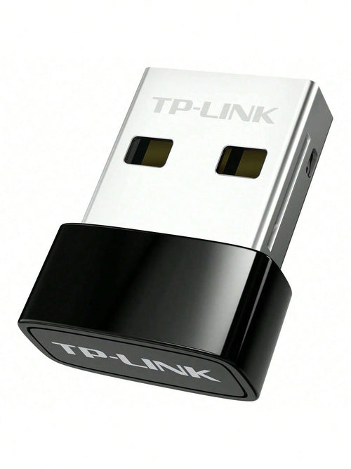 tp-link TL-UB250 USB Bluetooth Adapter: Bluetooth 5.0 High-Speed Transmission, Stable Connection Up To 20 Meters, Low Latency And No Dropped Connections, Compatible With Multiple Bluetooth Versions, S