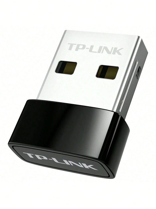 tp-link TL-UB250 USB Bluetooth Adapter: Bluetooth 5.0 High-Speed Transmission, Stable Connection Up To 20 Meters, Low Latency And No Dropped Connections, Compatible With Multiple Bluetooth Versions, S