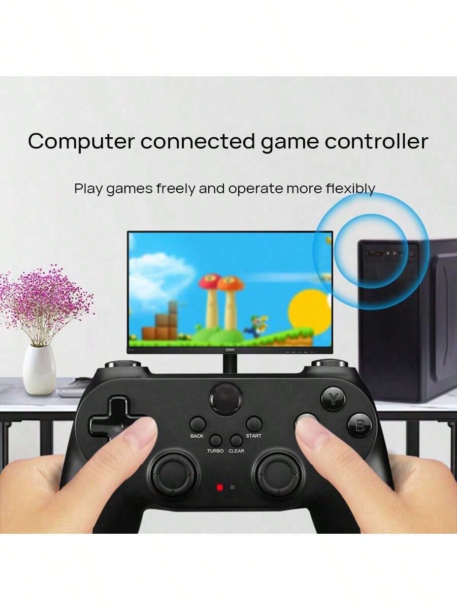 tp-link TL-UB250 USB Bluetooth Adapter: Bluetooth 5.0 High-Speed Transmission, Stable Connection Up To 20 Meters, Low Latency And No Dropped Connections, Compatible With Multiple Bluetooth Versions, S
