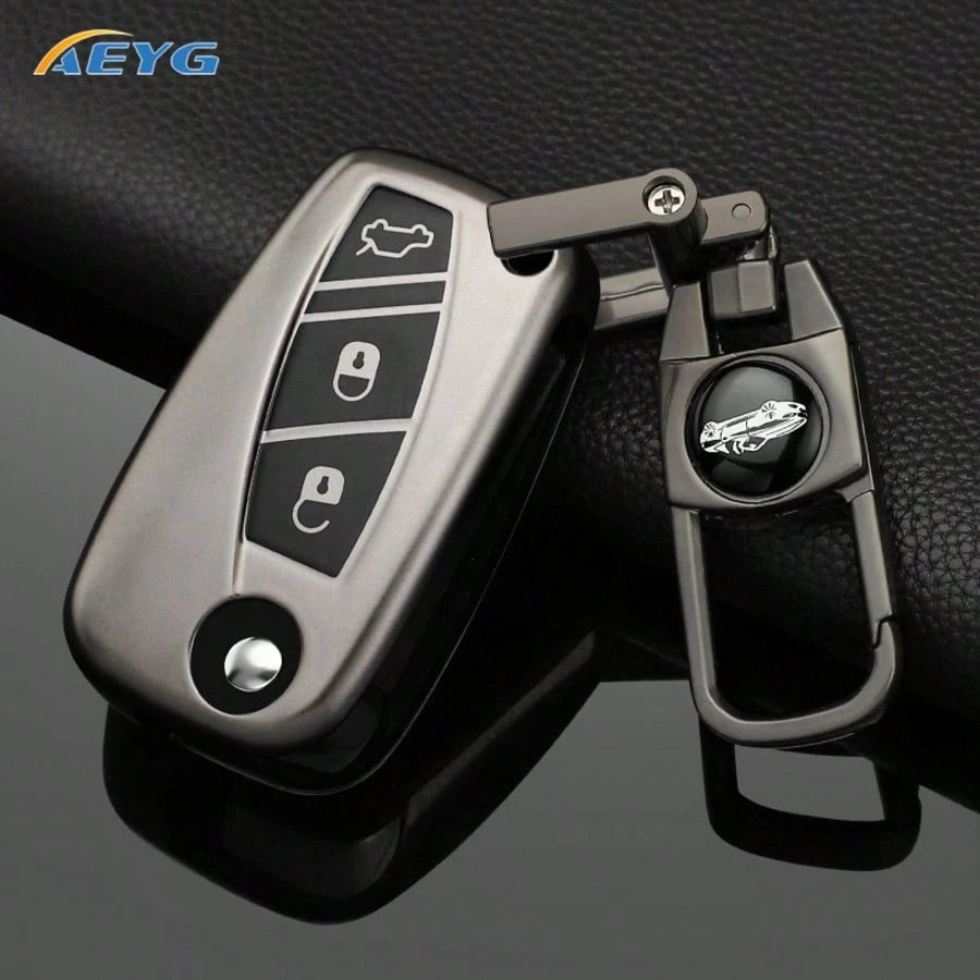 TPU Car Key Case Cover Fob Protector For FIAT Panda Stilo Punto Doblo Grande Bravo 500 Ducato Minibus Auto Accessories