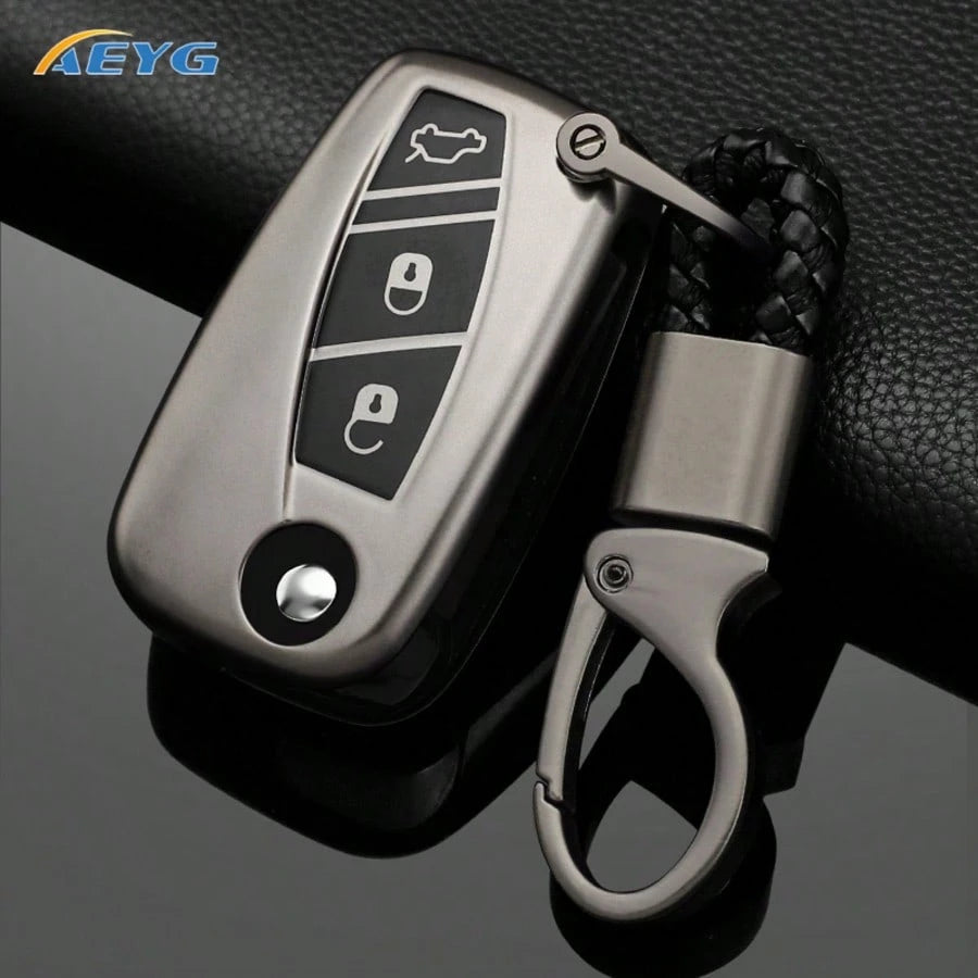 TPU Car Key Case Cover Fob Protector For FIAT Panda Stilo Punto Doblo Grande Bravo 500 Ducato Minibus Auto Accessories