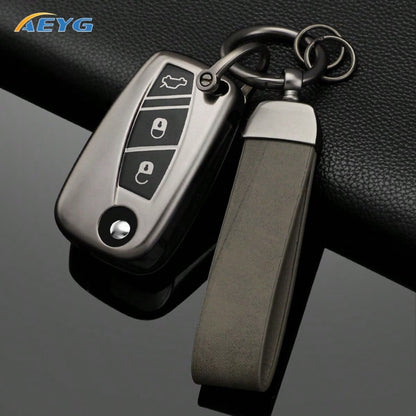 TPU Car Key Case Cover Fob Protector For FIAT Panda Stilo Punto Doblo Grande Bravo 500 Ducato Minibus Auto Accessories