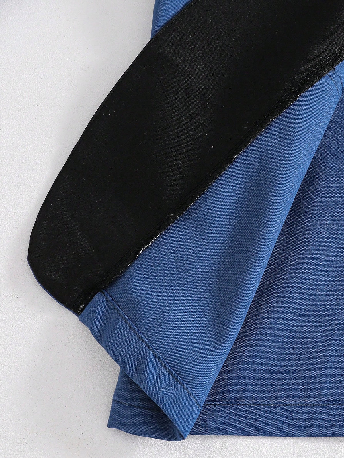Tween Boys Blue White Blazer & Pants Suit For Wedding Stage Show & Back To School