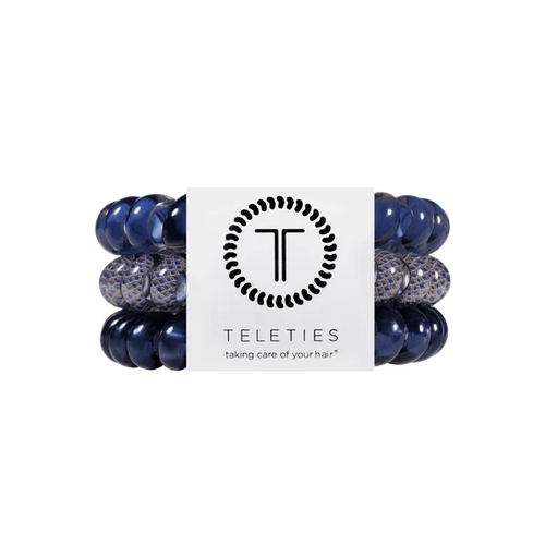 Twilight Tones Large 3 Pack Hair Ties