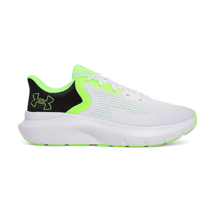 White / Black / Hyper Green - 101 / 7