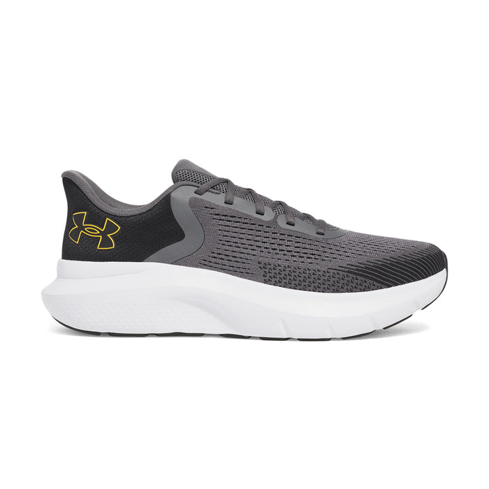 Castlerock / Black / Campus Gold - 025 / 7