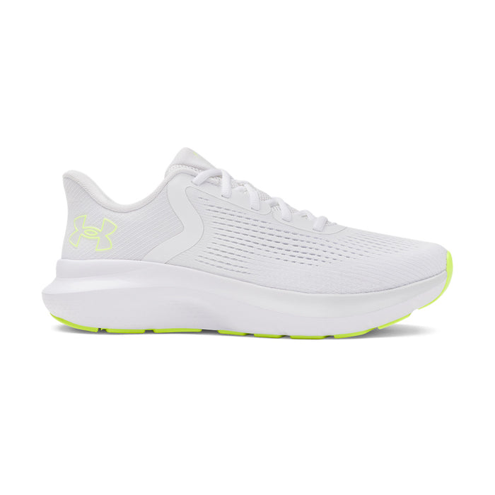 White / Distant Gray / High Vis Yellow - 103 / 7