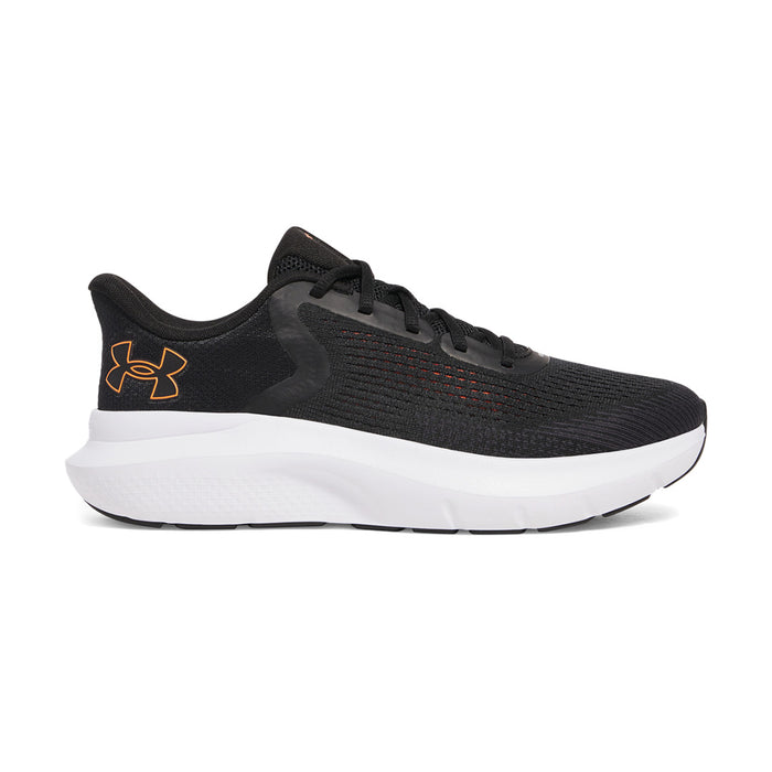 Black / Black / Blaze Orange - 003 / 7