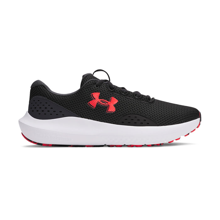 Black / Anthracite / Racer Red - 005 / 7