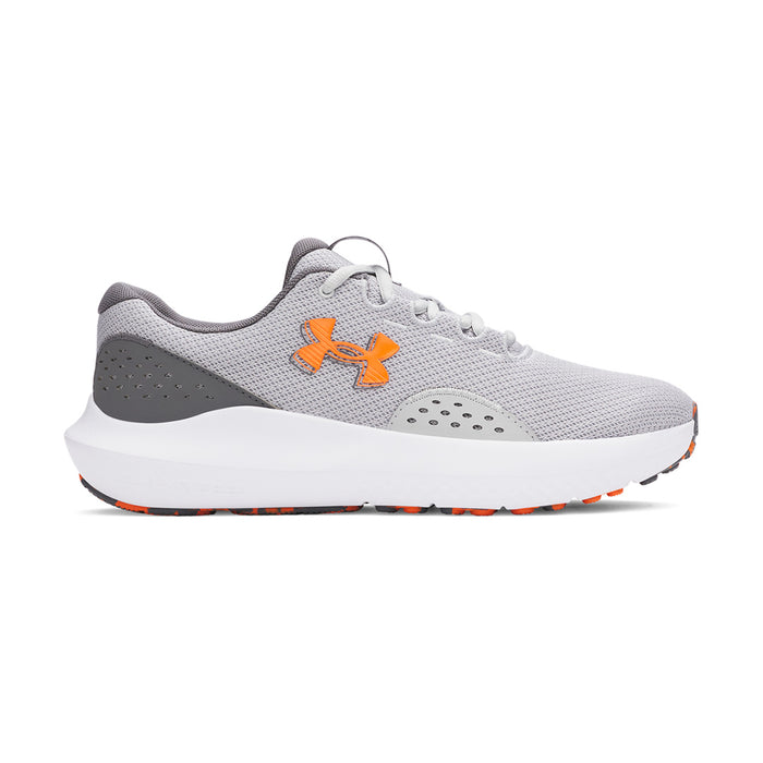 Mod Gray / Castlerock / Team Orange - 012 / 7