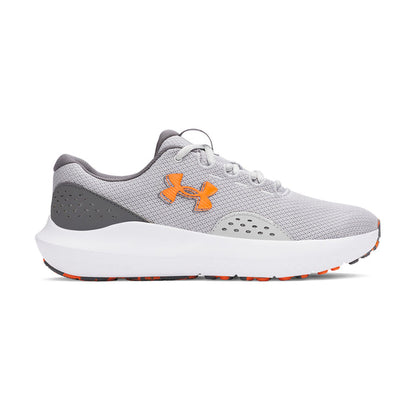 Mod Gray / Castlerock / Team Orange - 012 / 7