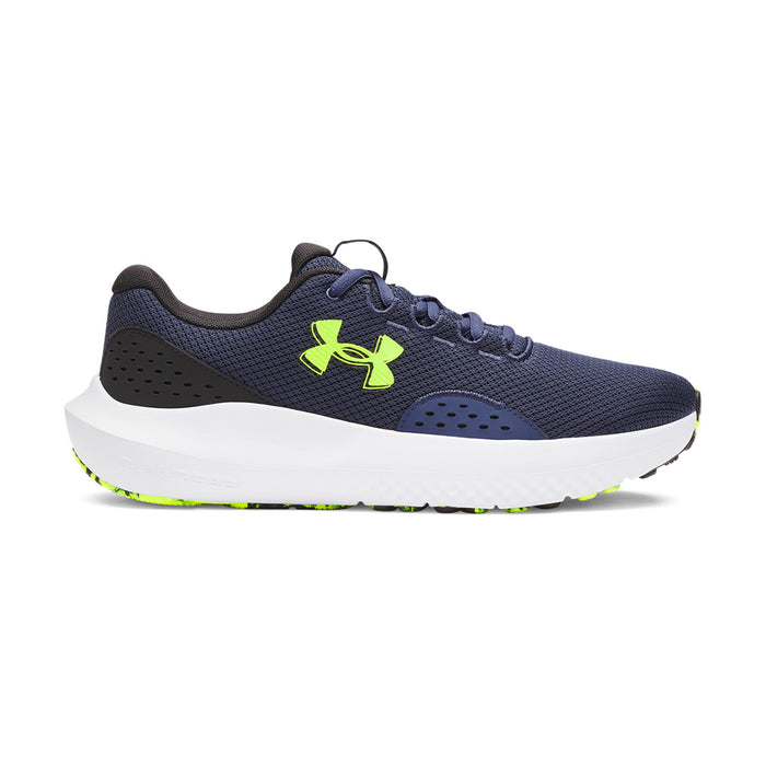 Washed Navy / Black / High Vis Yellow - 404 / 7