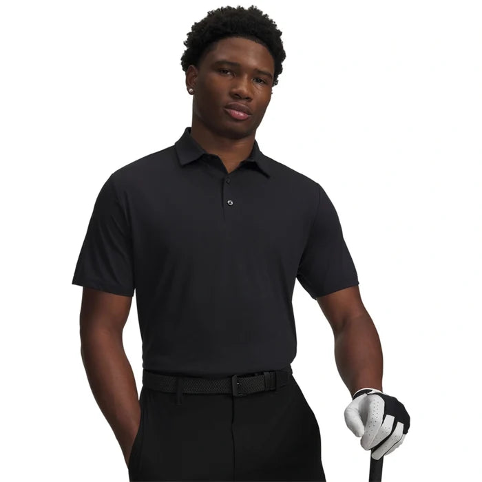 UA Men Curry ArmourDry Polo | 6009785