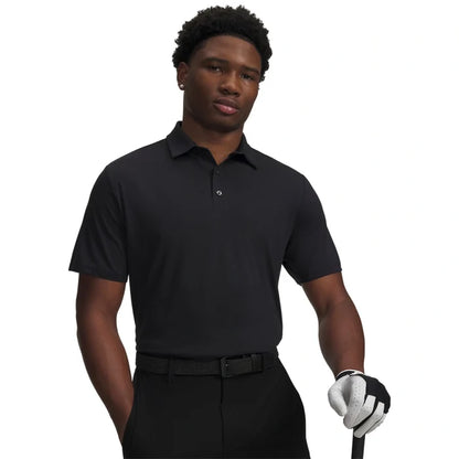 UA Men Curry ArmourDry Polo | 6009785