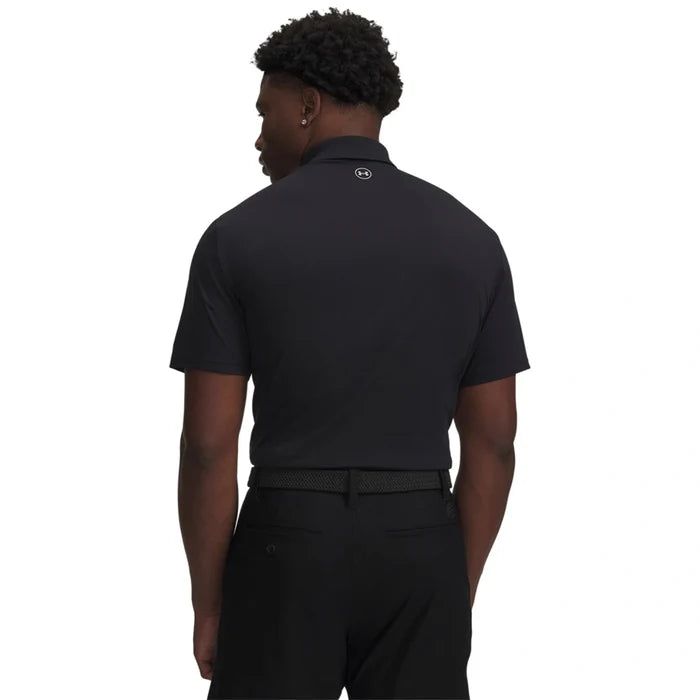 UA Men Curry ArmourDry Polo | 6009785