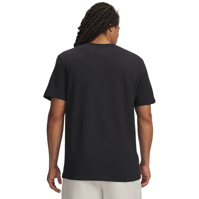 UA Men Curry Moments Tee | 6011258