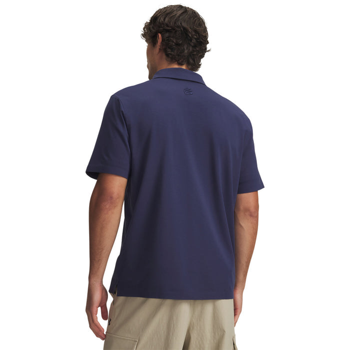 UA Men Curry Overshirt | 6007353