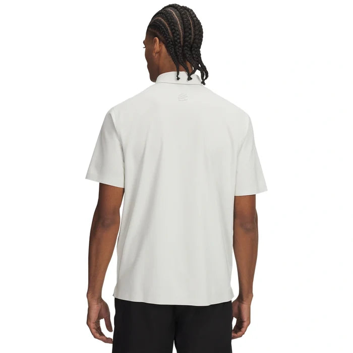 UA Men Curry Overshirt | 6007353