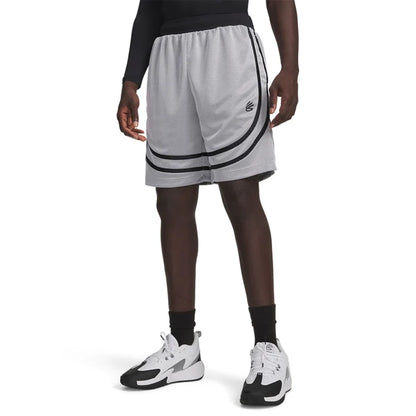 UA Men Curry Sig Shorts | 6011369