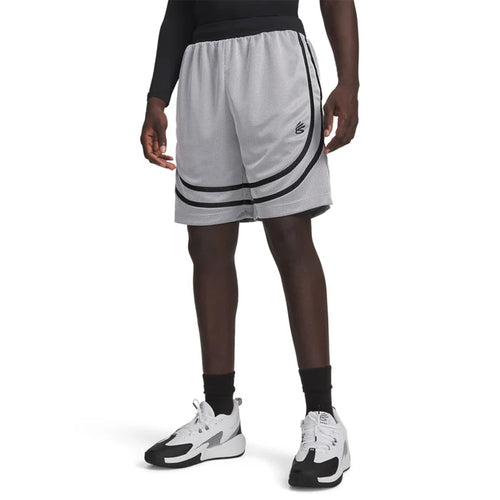 UA Men Curry Sig Shorts | 6011369
