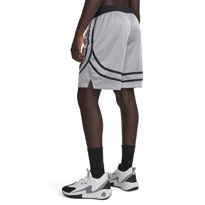 UA Men Curry Sig Shorts | 6011369