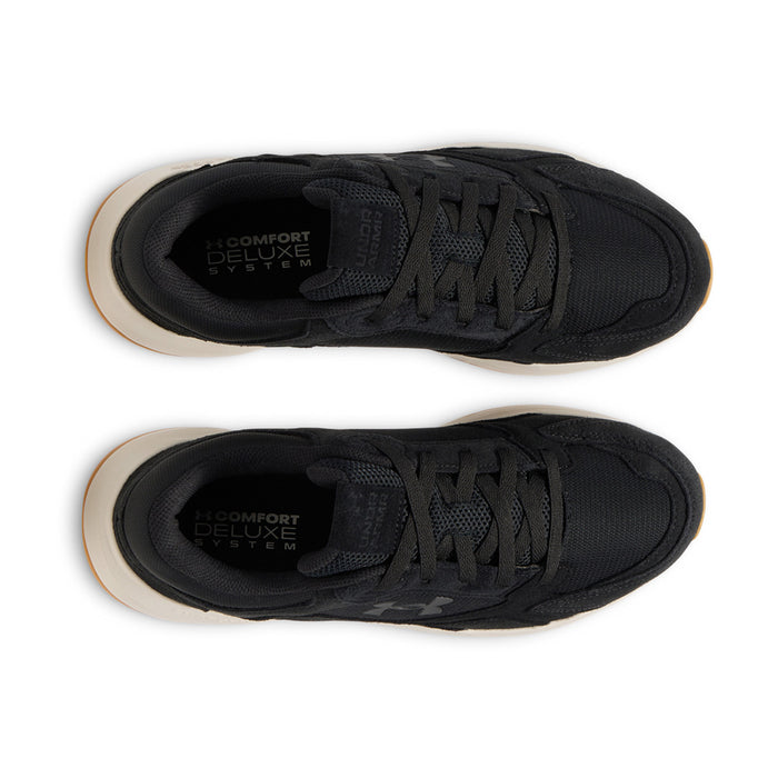 UA Men Edge Suede | 3027731