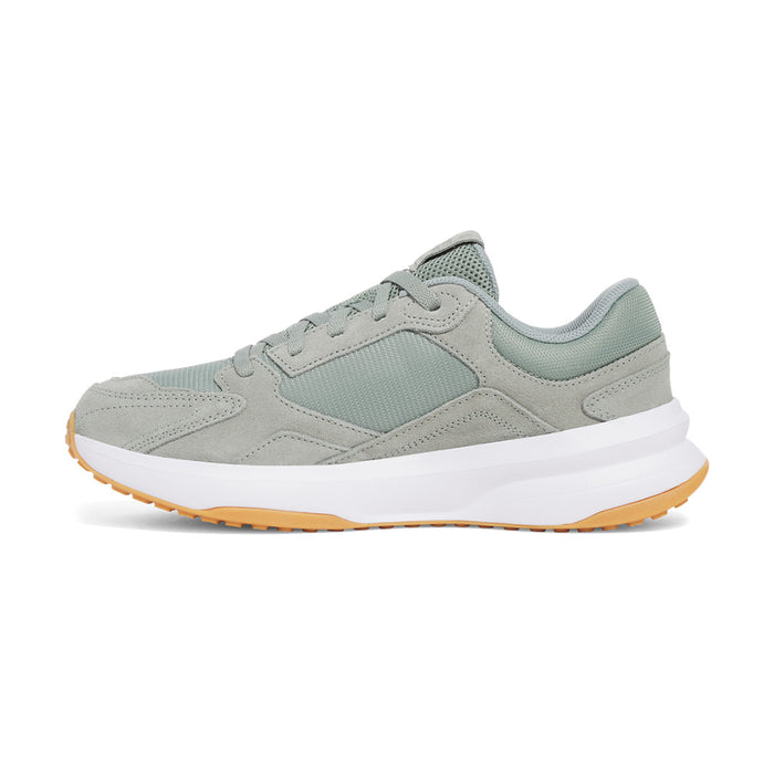 UA Men Edge Suede | 3027731