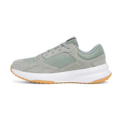 UA Men Edge Suede | 3027731